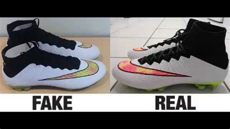 nike mercurial fake and real|nike mercurial superfly fake.